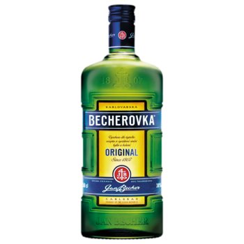Ликер Becherovka 0,5 л