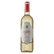 Вино Lacrima Purpura Айрен белое сухое 0,75 л