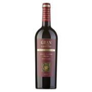 Вино Gran Castillo Family selection Shiraz красное полусухое 0,75 л