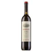Вино Il Gaggio Montepulciano d’Abruzzo о красное сухое 0,75 л