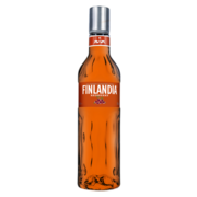 Настойка Finlandia с клюквой красная 0,5 л