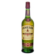 Виски Jameson 0,7 л в подарочной упаковке