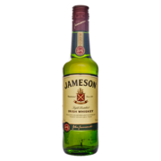 Виски Jameson 0,35 л