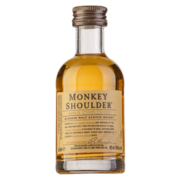 Виски Monkey Shoulder 0,05 л