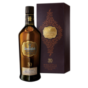 Виски Glenfiddich 30 лет 0,75 л в подарочной упаковке