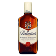 Виски Ballantine's Finest 0,5 л