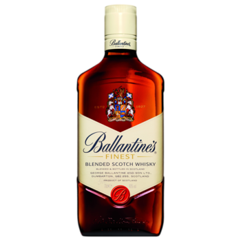 Виски Ballantine's Finest 0,7 л