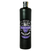 Бальзам Riga Black Balsam черная смородина 0,7 л