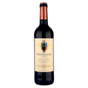 Вино Prestigium красное полусладкое, 0,75 л