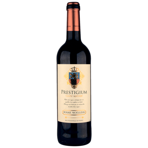 Prestigium
