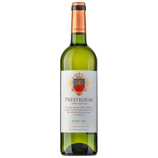 Prestigium