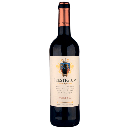 Prestigium