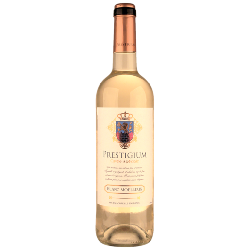 Prestigium