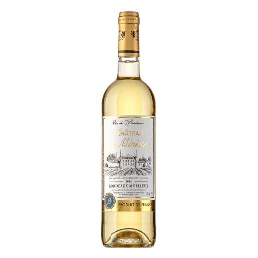 Chateau le Ministre