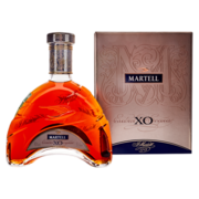 Коньяк Martell XO 0,35 л в подарочной упаковке