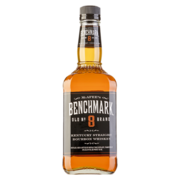 Виски Benchmark Bourbon 0,75 л