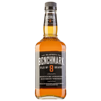 Виски Benchmark Bourbon 0,75 л