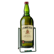 Виски Jameson 4,5 л в подарочной упаковке