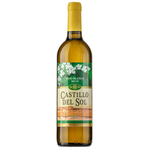 Castillo del Sol