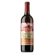 Вино Castillo del Sol красное полусладкое 0,75 л