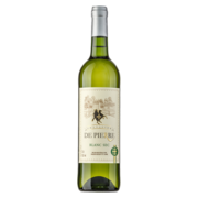 Вино Chevalier de Pierre белое сухое 0,75 л