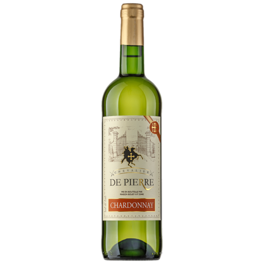 Chevalier de Pierre Chardonnay
