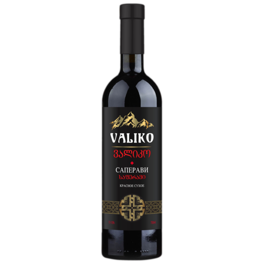 VALIKO Саперави