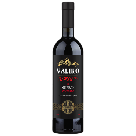 VALIKO Мирели