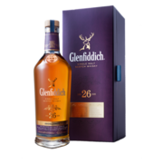 Виски Glenfiddich 26 лет 0,75 л в подарочной упаковке