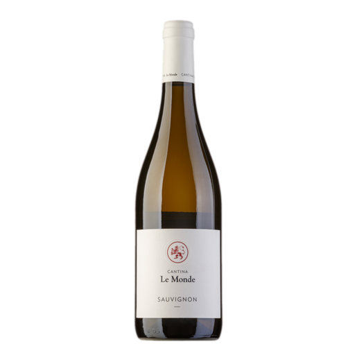 Le Monde Sauvignon