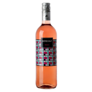 Вино Borsao розовое сухое 0,75 л