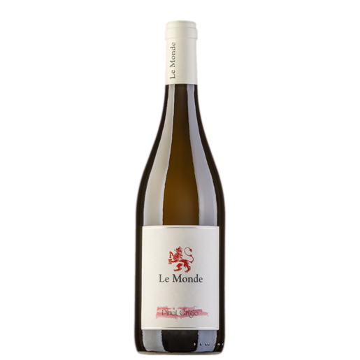 Le Monde Pinot Grigio