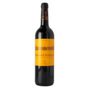 Вино Cheval Quancard Bordeaux Superior красное сухое 0,75 л
