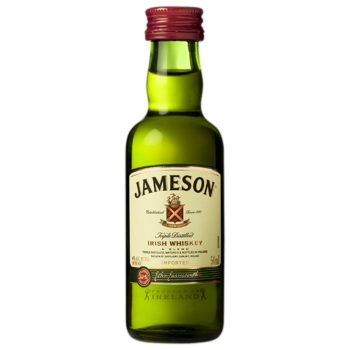 Виски Jameson 0,05 л