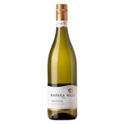Вино Waipara Hills Chardonnay белое сухое 0,75 л