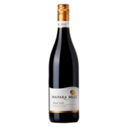 Вино Waipara Hills Pinot Noir красное сухое 0,75 л