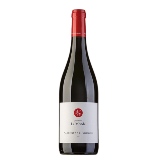Le Monde Cabernet-Sauvignon