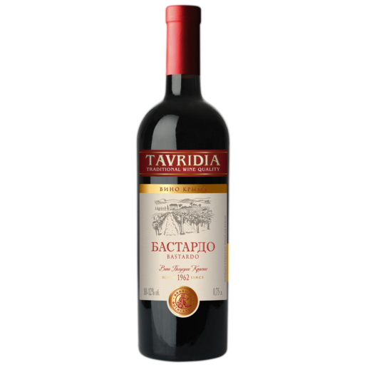 Tavridia Bastardo