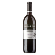Вино Berton Outback Jack Cabernet - Merlot красное сухое 0,75 л