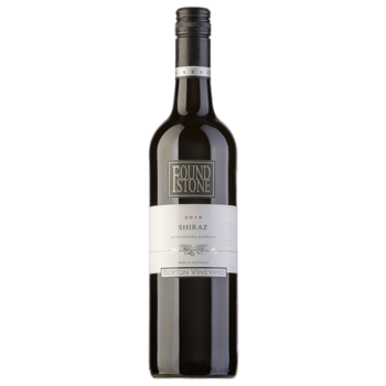 Вино Berton Vineyards Foundstone Shiraz красное сухое 0,75 л