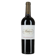 Вино Minini Montepulciano d’Abruzzo красное сухое 0,75 л