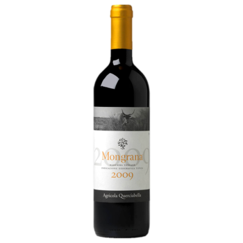 Вино Mongrana Querciabella красное сухое 0,75 л