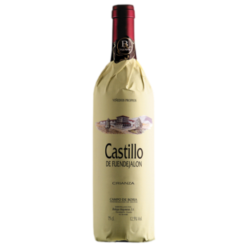 Вино Castillo De Fuendejalon красное сухое 0,75 л