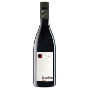 Вино Weingut R&A Pfaffl Austrian Cherry Zweigelt красное сухое 0,75 л