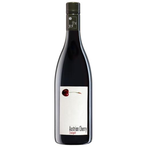 Weingut R&A Pfaffl · Austrian Cherry Zweigelt