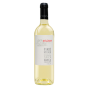 Вино Diligo Pinot Grigio белое сухое 0,75 л