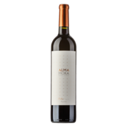 Вино Alma Mora Malbec красное сухое 0,75 л