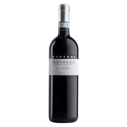 Вино Manzone Le Ciliegie Dolcetto d'Alba красное сухое 0,75