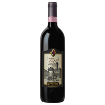 Вино Chianti Colli Senesi красное сухое Италия 0,75 л