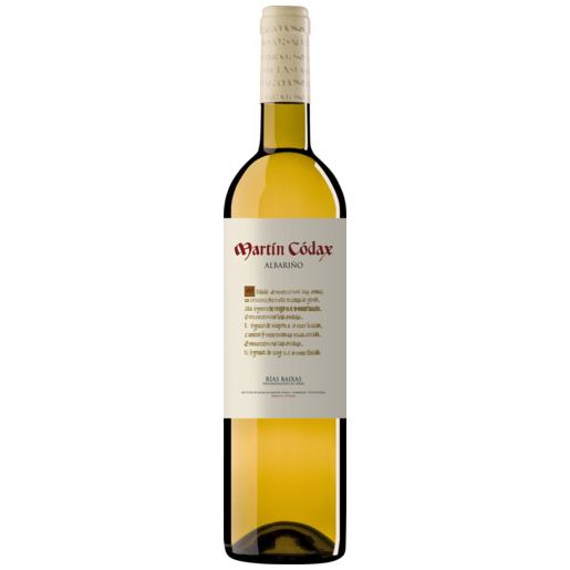 Martin Codax · Albarino